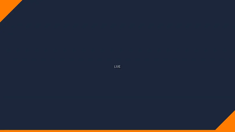 紧急企划 赛事直播画面 - 创作者正在展示精彩视频作品
